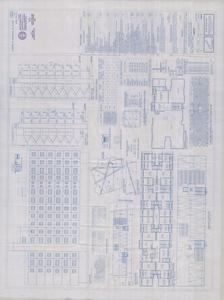 Thakur Bhawani Chs Wing A And B Master Plan 1