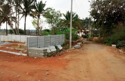 Project Image of 1180.0 - 1200.0 Sq.ft Residential Plot Plot for buy in Velpula Signature