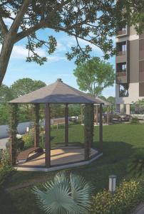 Project Image of 1134.0 - 1755.0 Sq.ft 2 BHK Apartment for buy in Saral Parivesh
