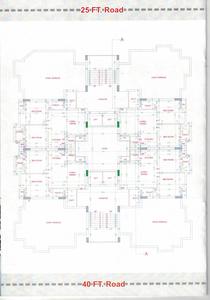 Project Image of 464.57 - 494.92 Sq.ft 2 BHK Apartment for buy in Shivay Prashanti Flats