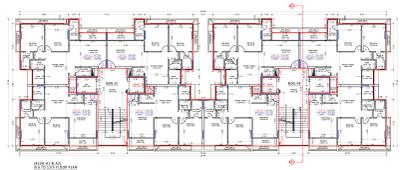 Project Image of 723.01 - 1374.23 Sq.ft 2 BHK Apartment for buy in Blue Simna City