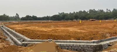 Project Image of 1296.0 - 2700.0 Sq.ft Residential Plot Plot for buy in Anand AK Properties