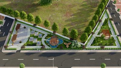 Project Image of 1503.0 - 3150.0 Sq.ft Residential Plot Plot for buy in Urban Heritage County