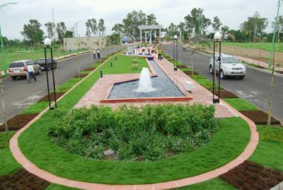 Project Image of 900.0 - 2200.0 Sq.ft Residential Plot Plot for buy in Treasure Fantasy