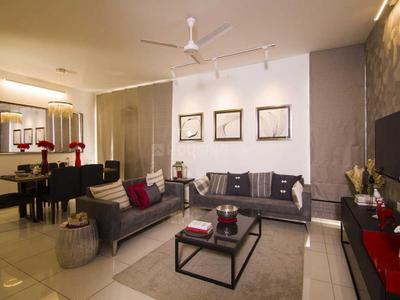 Project Image of 662.0 - 1358.0 Sq.ft 2 BHK Apartment for buy in SIS Sintra