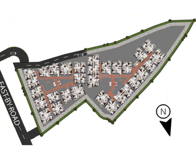 Project Image of 838.0 - 1229.0 Sq.ft 2 BHK Apartment for buy in Elegant Exquisite