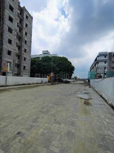 Project Image of 608.0 - 1712.0 Sq.ft 1 BHK Apartment for buy in S And P Courtyard