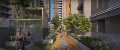 Project Image of 746.0 - 1222.0 Sq.ft 2 BHK Apartment for buy in Pristine Allure