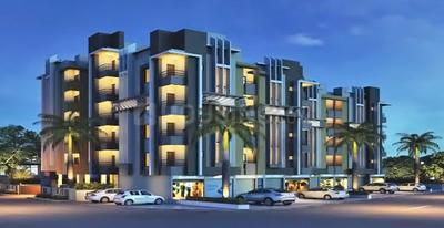 Project Image of 1008.0 - 1260.0 Sq.ft 2 BHK Apartment for buy in Tatva Ved Residency