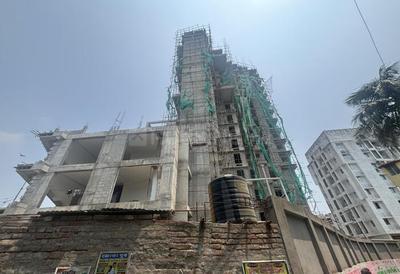Project Image of 931.0 - 1943.0 Sq.ft 2 BHK Apartment for buy in Tapa Lux Insignia