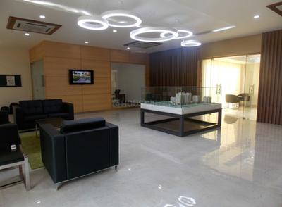 Project Image of 726.0 - 1276.0 Sq.ft 2 BHK Apartment for buy in Eldeco Acclaim