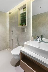 Project Image of 598.0 - 1055.0 Sq.ft 2 BHK Apartment for buy in Dosti West County