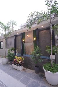 Project Image of 1462.0 - 1732.0 Sq.ft 3 BHK Apartment for buy in Mayfair Elite