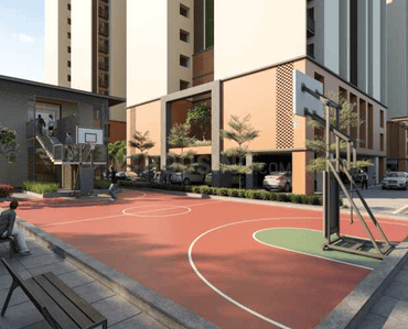Project Image of 0.0 - 864.23 Sq.ft 3 BHK Apartment for buy in Kasturi Aurum One