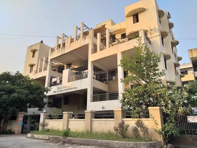 Project Image of 0.0 - 895.0 Sq.ft 2 BHK Apartment for buy in Pearl Paradise