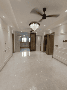 Project Image of 0.0 - 2700.0 Sq.ft 4 BHK Builder Floor for buy in iPropy Platinum Floors By Yogesh Bindal