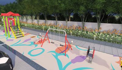 Project Image of 2550.0 - 2650.0 Sq.ft 3 BHK Apartment for buy in Mahithas Green Botanica