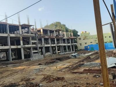 Project Image of 1205.0 - 1875.0 Sq.ft 2 BHK Apartment for buy in Abhee Riviera Royale