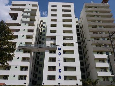 Project Image of 1089.0 - 3058.0 Sq.ft 2 BHK Apartment for buy in Mojika Midas Touch