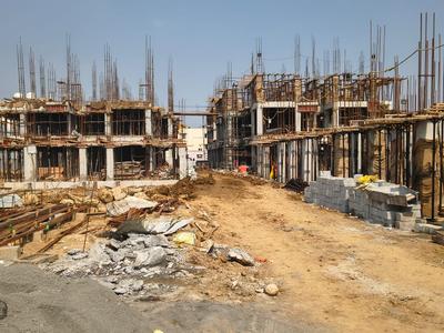 Project Image of 880.0 - 1446.0 Sq.ft 2 BHK Apartment for buy in Silversky The Edge