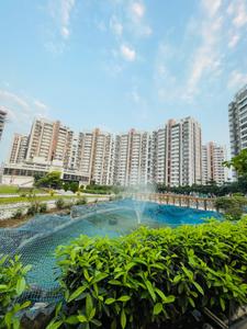 Project Image of 1133.0 - 1403.0 Sq.ft 2 BHK Apartment for buy in Om Shiv Kailasa Phase II