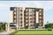 Chaitra Greenwoods Elevation 2