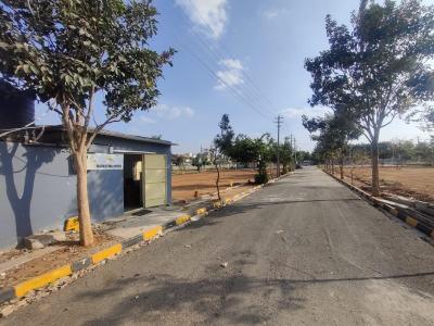 Project Image of 762.62 - 2548.57 Sq.ft Residential Plot Plot for buy in Sri Rama Enclave Phase 3