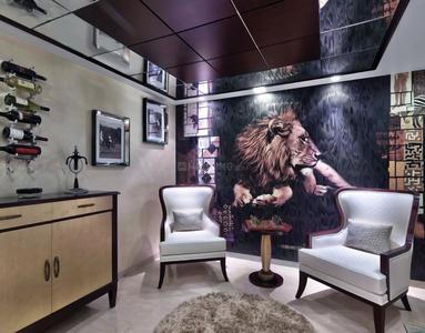 Project Image of 4124.0 - 4368.0 Sq.ft 4 BHK Apartment for buy in Imperial Royaute