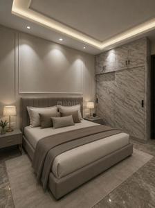 Project Image of 900.0 - 1300.0 Sq.ft 3 BHK Builder Floor for buy in Roul The Ivory Court