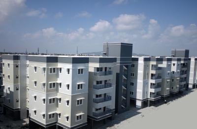 Project Image of 555.0 - 1717.0 Sq.ft 1 BHK Apartment for buy in Navins Springfield