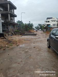 Project Image of 947.22 - 1863.23 Sq.ft Residential Plot Plot for buy in Aarti Ashoka Palm Meadows Phase 5