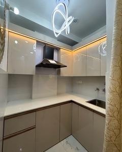 Project Image of 450.0 - 650.0 Sq.ft 1 BHK Builder Floor for buy in Pratap Lavish Homes