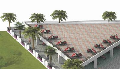 Project Image of 835.0 - 850.0 Sq.ft 2 BHK Apartment for buy in Srushti Anandghan Heights