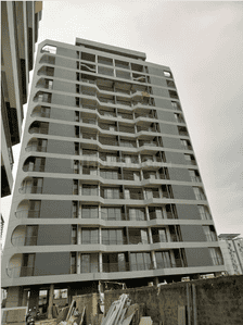 Project Image of 0.0 - 1435.0 Sq.ft 3 BHK Apartment for buy in Krishna Skyvillas 