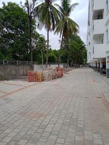 Project Image of 940.0 - 1450.0 Sq.ft 2 BHK Apartment for buy in GMC One Apartment