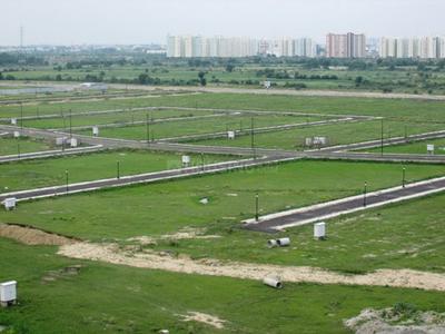 Project Image of 4500.0 - 5000.0 Sq.ft Residential Plot Plot for buy in Emaar Gomti Greens