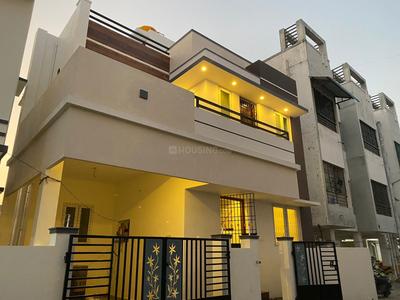 Project Image of 0.0 - 1500.0 Sq.ft 3 BHK Villa for buy in Sri Balaji Avenue
