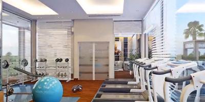 Project Image of 1536.0 - 2910.0 Sq.ft 3 BHK Apartment for buy in The Bhagwati CGHS