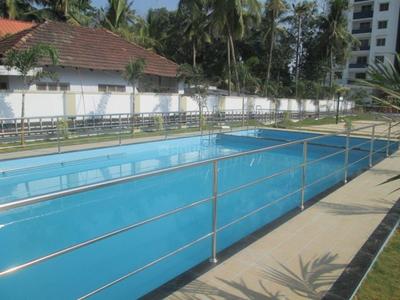 Project Image of 1250.0 - 1505.0 Sq.ft 2 BHK Apartment for buy in Confident Bellatrix Phase 3