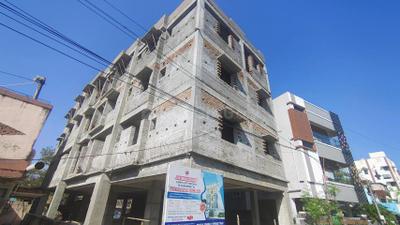 Project Image of 883.0 - 904.0 Sq.ft 2 BHK Apartment for buy in J K Shenbagam Enclave