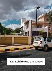 Pionier Elements Amenities 1