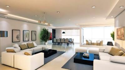 Project Image of 3202.0 - 5882.0 Sq.ft 3 BHK Apartment for buy in Livia Livia