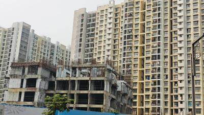 Project Image of 355.53 - 819.04 Sq.ft 1 BHK Apartment for buy in Runwal Gardens City Cluster 6 Tower 6 To 9
