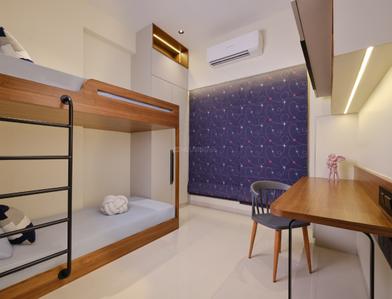 Project Image of 0.0 - 1755.0 Sq.ft 3 BHK Apartment for buy in Shilaj Sky