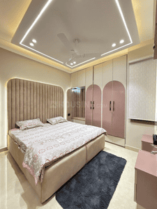 Project Image of 400.0 - 900.0 Sq.ft 1 BHK Apartment for buy in Suraj Jaiswal Affordable Floors