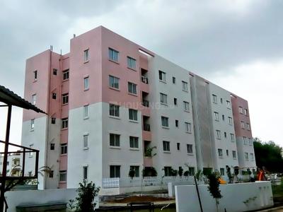 Project Image of 218.0 - 346.0 Sq.ft 1 BHK Apartment for buy in Playtor Childspaces Rajgurunagar Phase 2