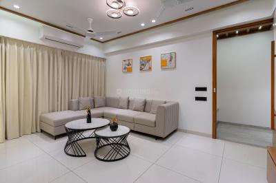 Project Image of 844.86 - 854.98 Sq.ft 3 BHK Apartment for buy in Status Ananta