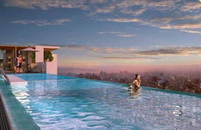 Project Image of 483.62 - 538.73 Sq.ft 1 BHK Apartment for buy in Vishwas Yashraj Nakshatra Phase 3