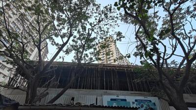 Project Image of 341.0 - 647.0 Sq.ft 1 BHK Apartment for buy in Vighnaharta Infinity
