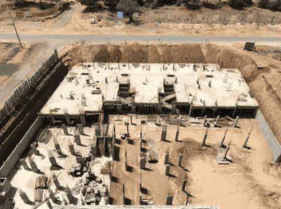 Project Image of 860.9 - 867.68 Sq.ft 3 BHK Apartment for buy in Aditya Antilia